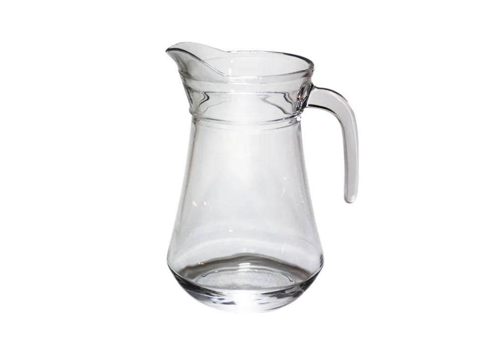 Glaskande med hank – Broc arc 1 L