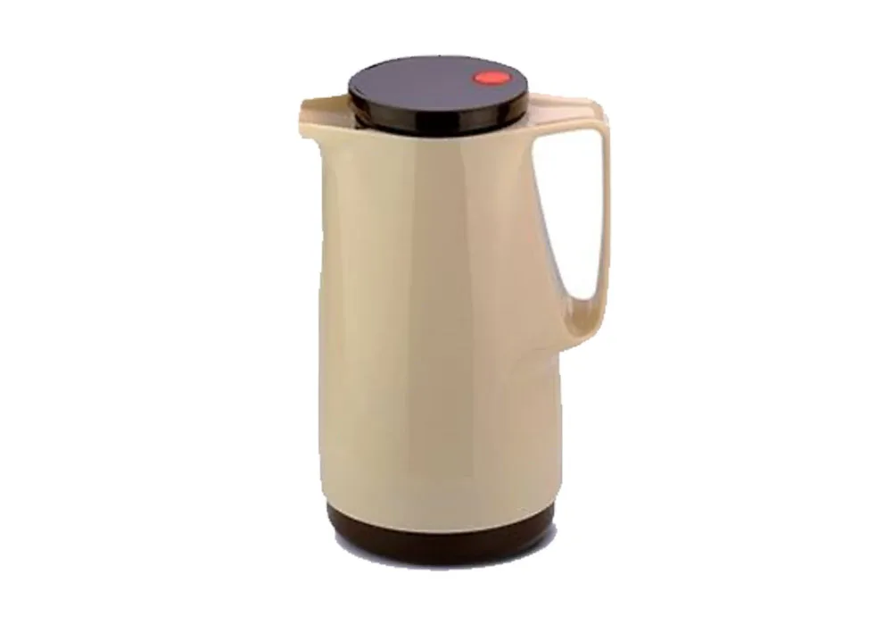 Thermokander kaffe Rötpunkt 1 L