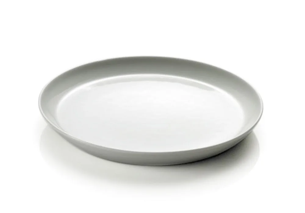 Tallerken mellem BG