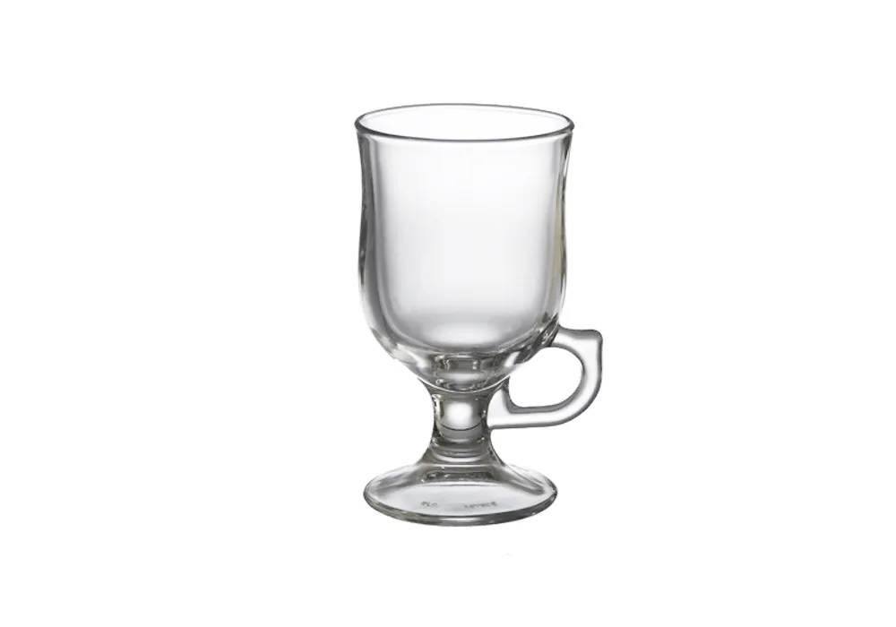 Iriscoffeglas