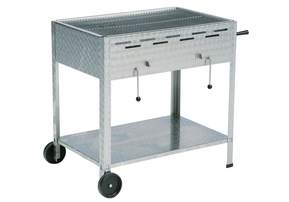 Kulgrill
